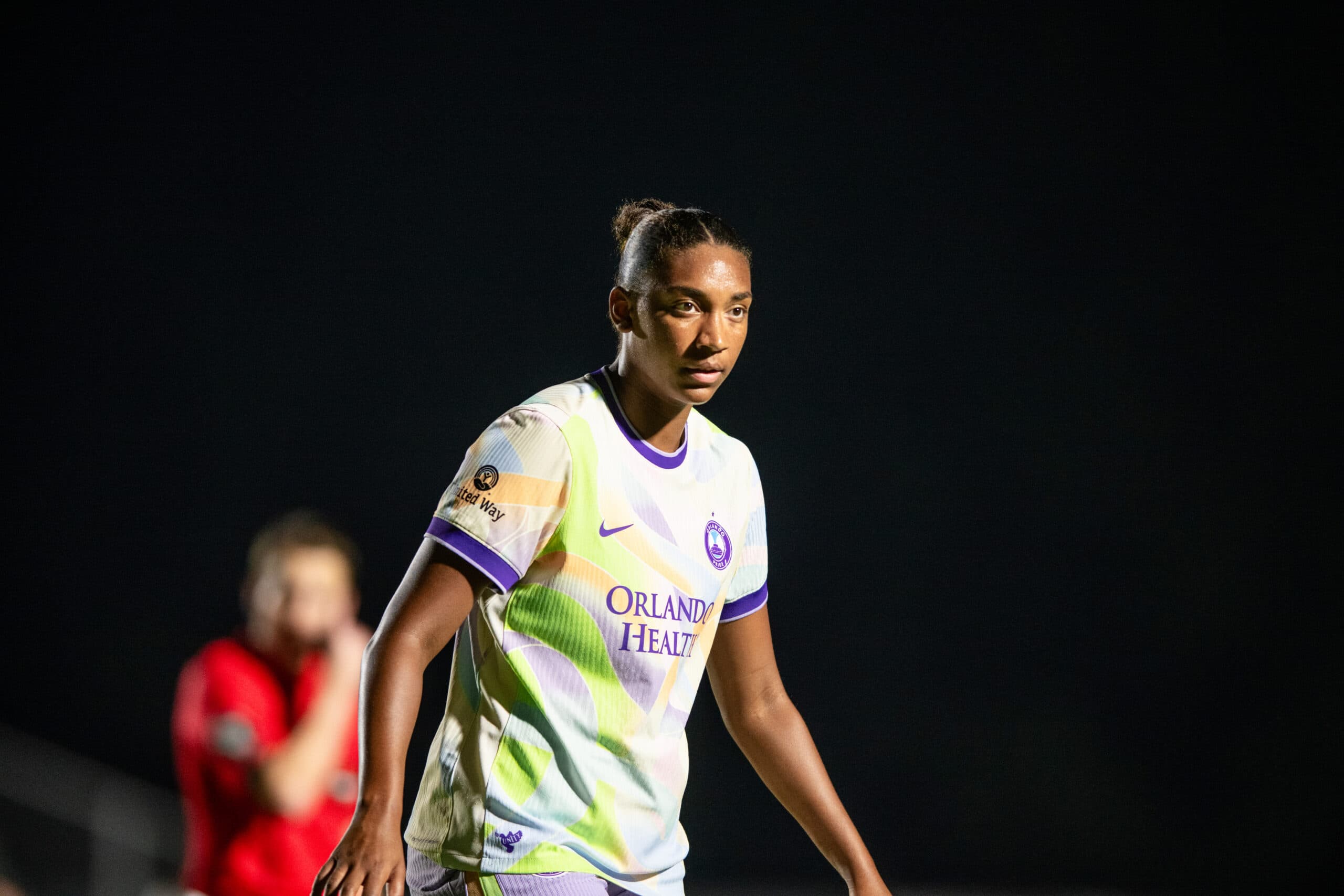 Zoe Matthews, Gabi Nunes Look to Give Orlando Pride Attack Much-Needed Boost