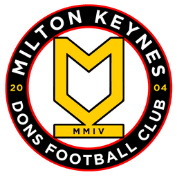 MK Dons