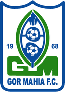 Gol Mahia