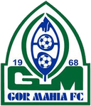 Gor Mahia Fc