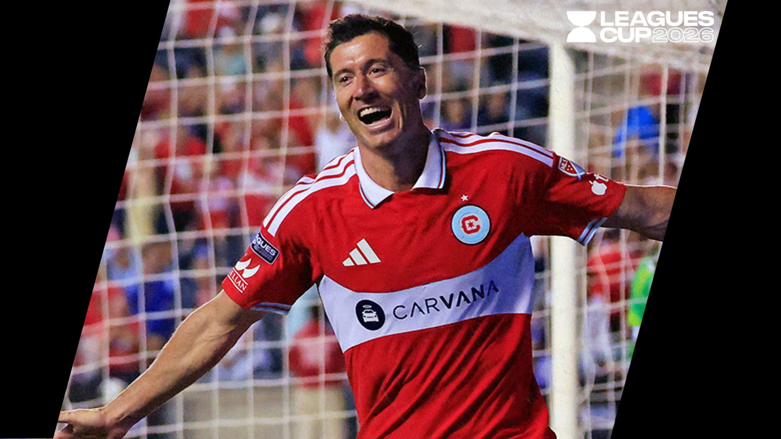 Robert Lewandowski helps Chicago Fire deliver late theatrics